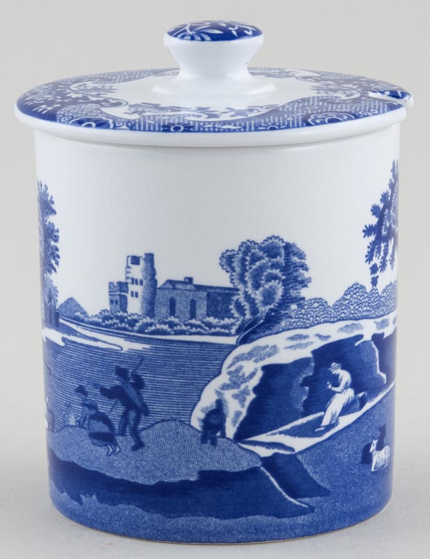 Jam or Preserve Pot c1998